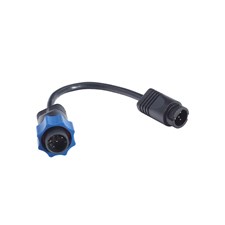 Uni-Plug to Blue Unit Adaptor Cable