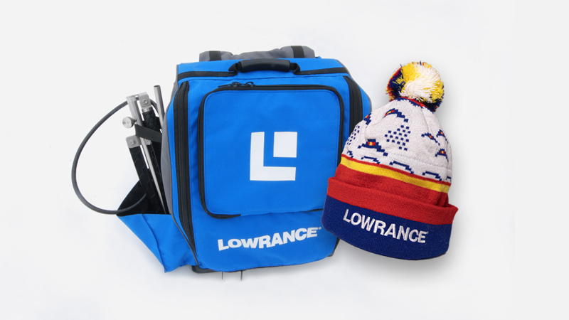 Lowrance Stocking Cap